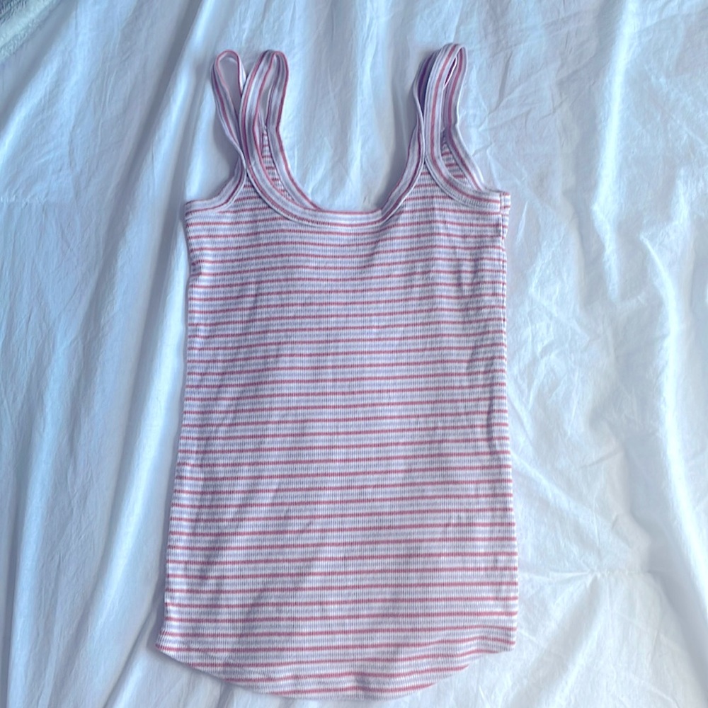 Aeropostale tank top, Size XS